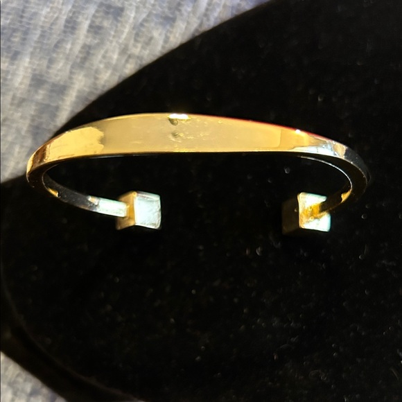 J. Crew Jewelry - J. Crew Gold Bracelet
